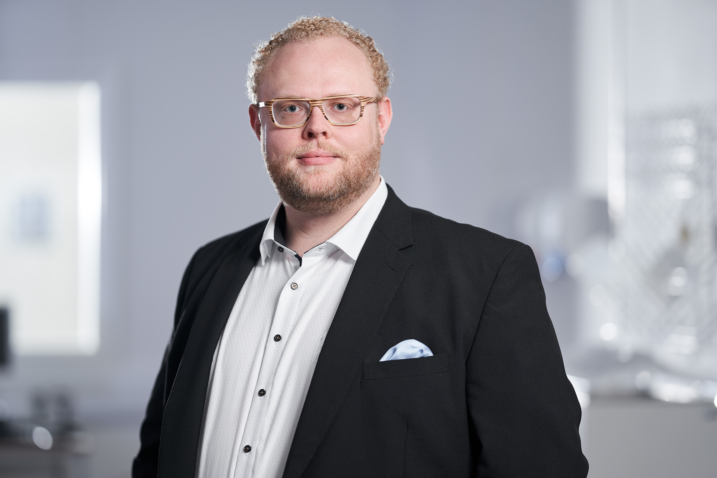 Alexander Ebinger