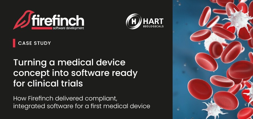 Hart Case Study